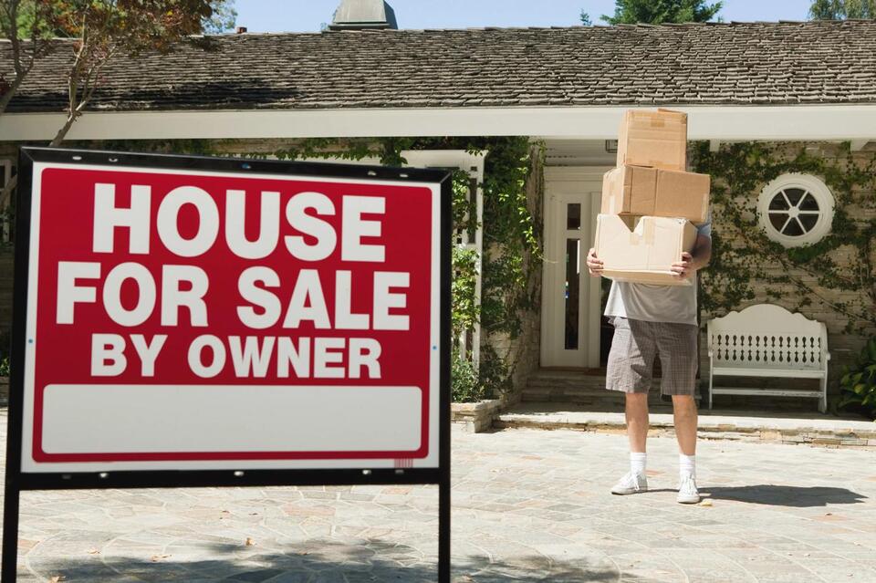 How I Snagged a 3% Mortgage in 2024