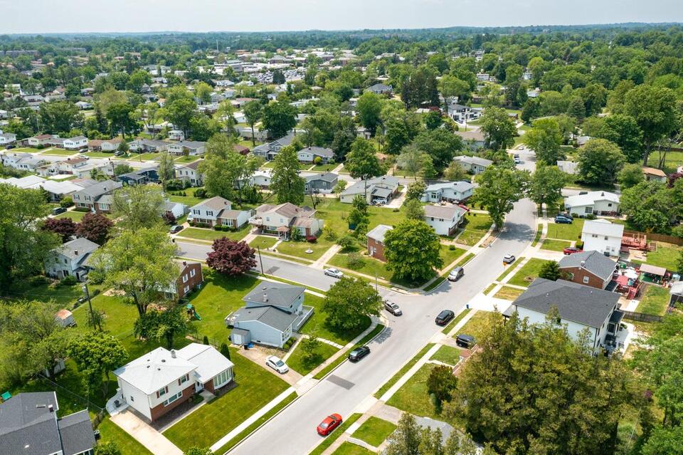 How I Snagged a 3% Mortgage in 2024