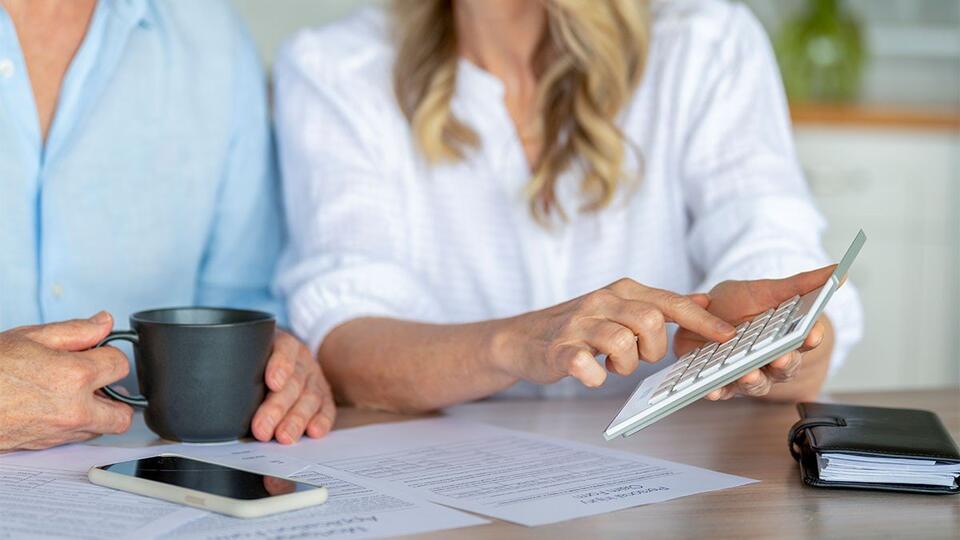 Why Fewer People Are House Hunting Now