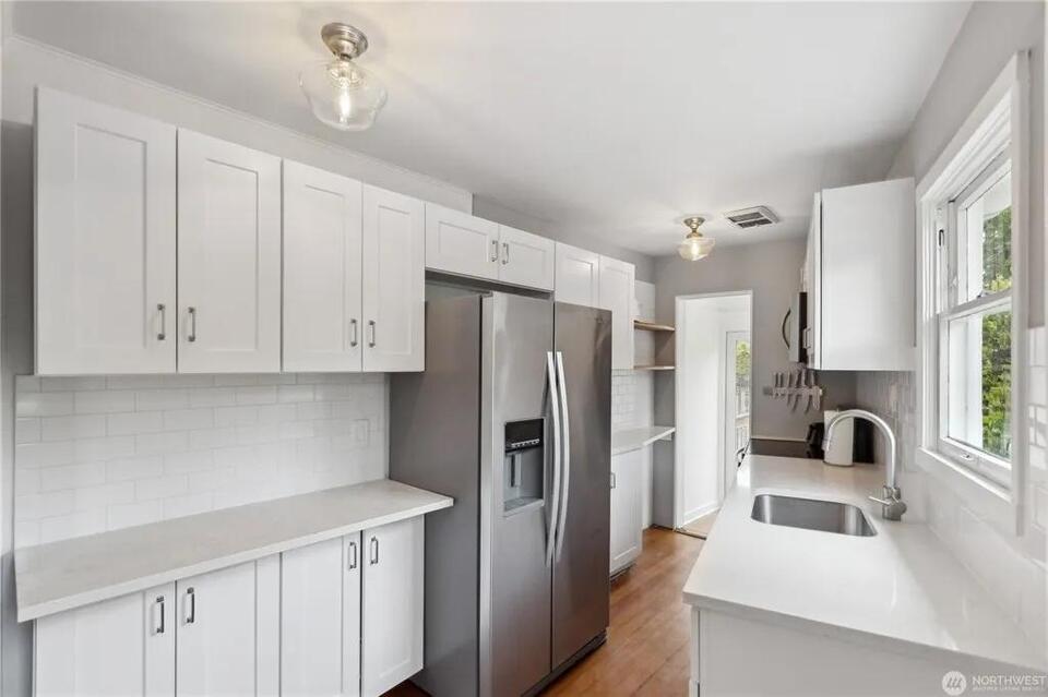 Would You Live in a Spite House?