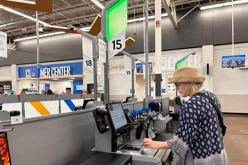 Walmart Chicken: Weigh Before You Pay?