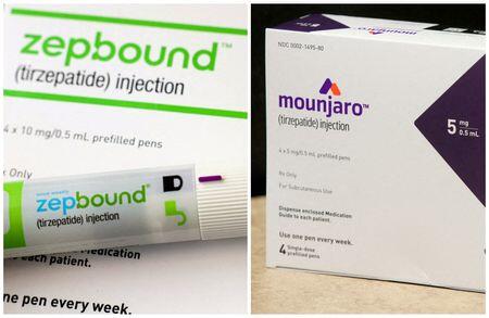 Obesity Meds: Unexpected Testosterone Boost?