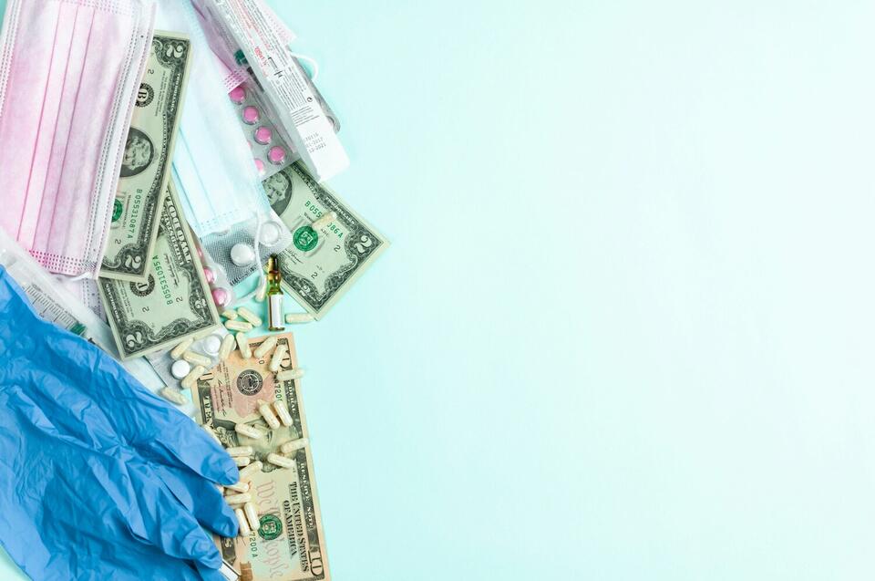You Won’t Believe These Legal Medical Bills