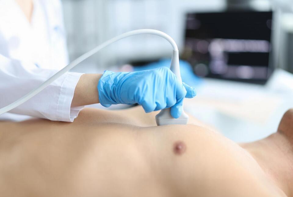 AI Outsmarts Docs at Spotting Hidden Heart Issues