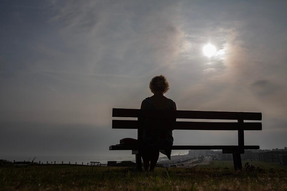 Loneliness Might Mess With Your Blood Sugar