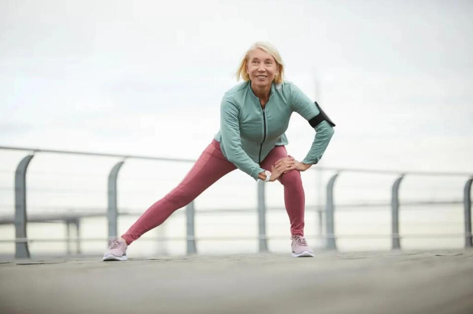 Calf Muscles & Your Brain: Who Knew?