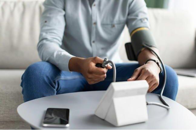 Is Your BP Actually Hormone-Related?
