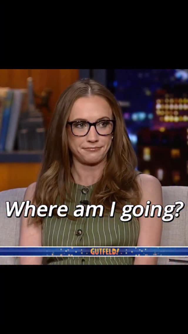 Kat Timpf’s Brave Pause: Here’s Why