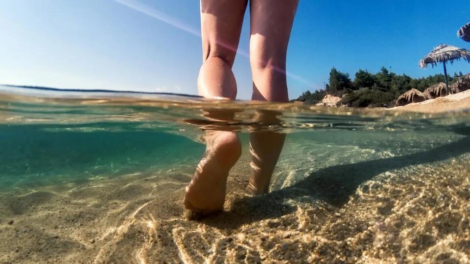 Flesh-Eating Bacteria Alert in Florida!