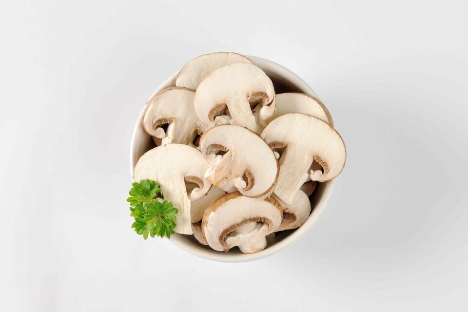 Mushroom Recall Alert: Check Your Fridge!