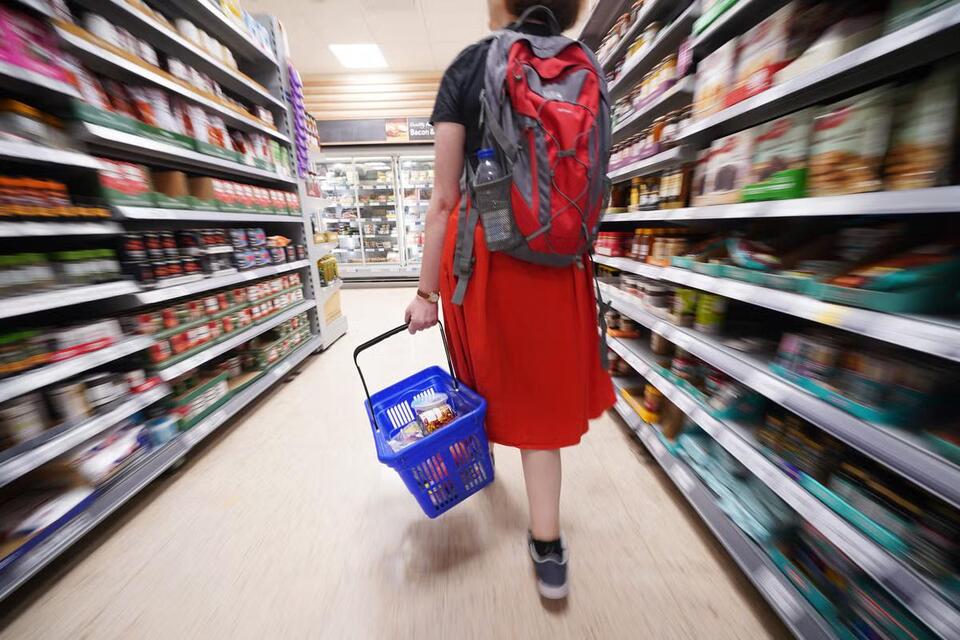 Sainsbury’s Staff Snack Shake-Up!