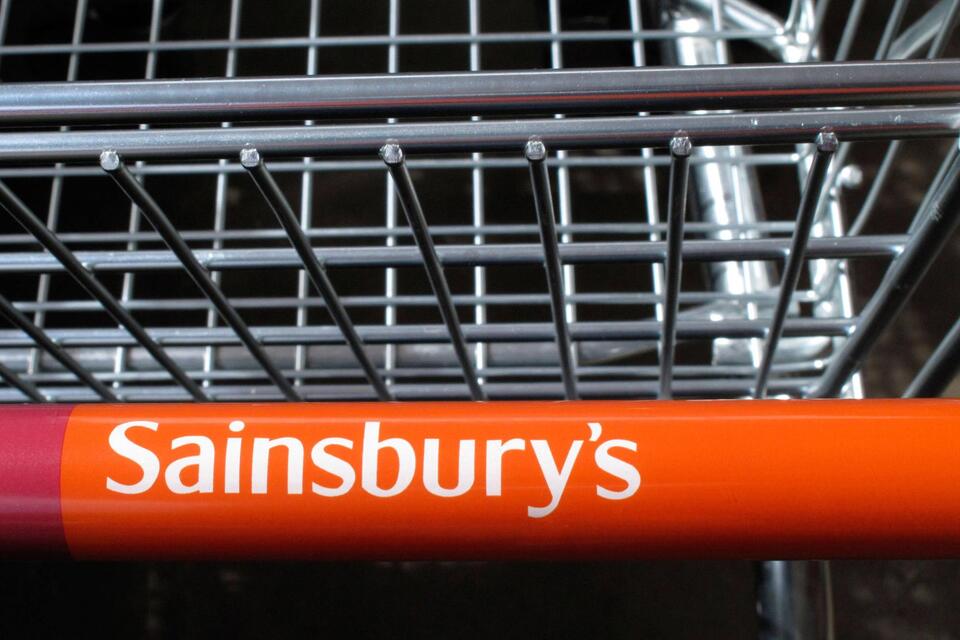 Sainsbury’s Staff Snack Shake-Up!