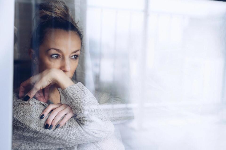The Loneliness Epidemic No One Sees