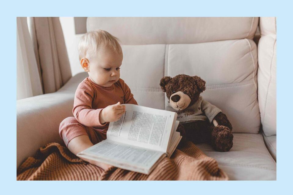 Is Your Baby’s Birth Month a Genius Clue?