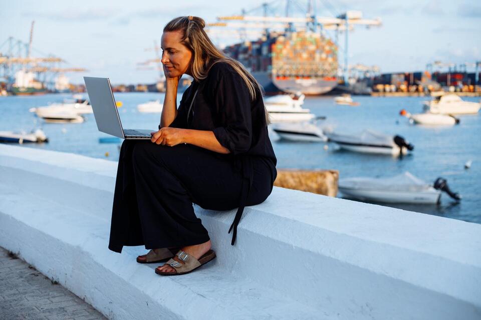 Millennials Are Quiet Vacationing?!