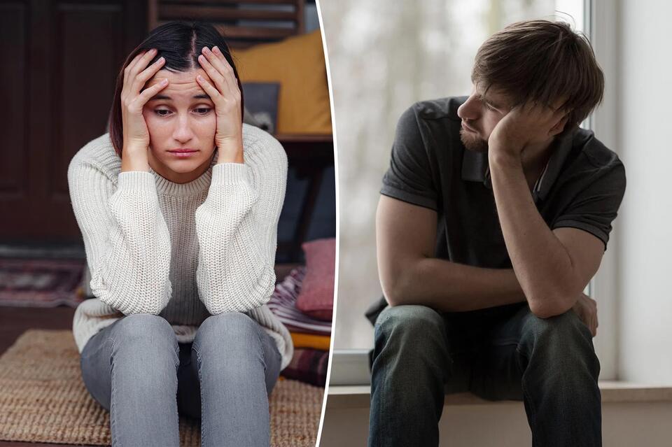 The Loneliness Epidemic No One Sees