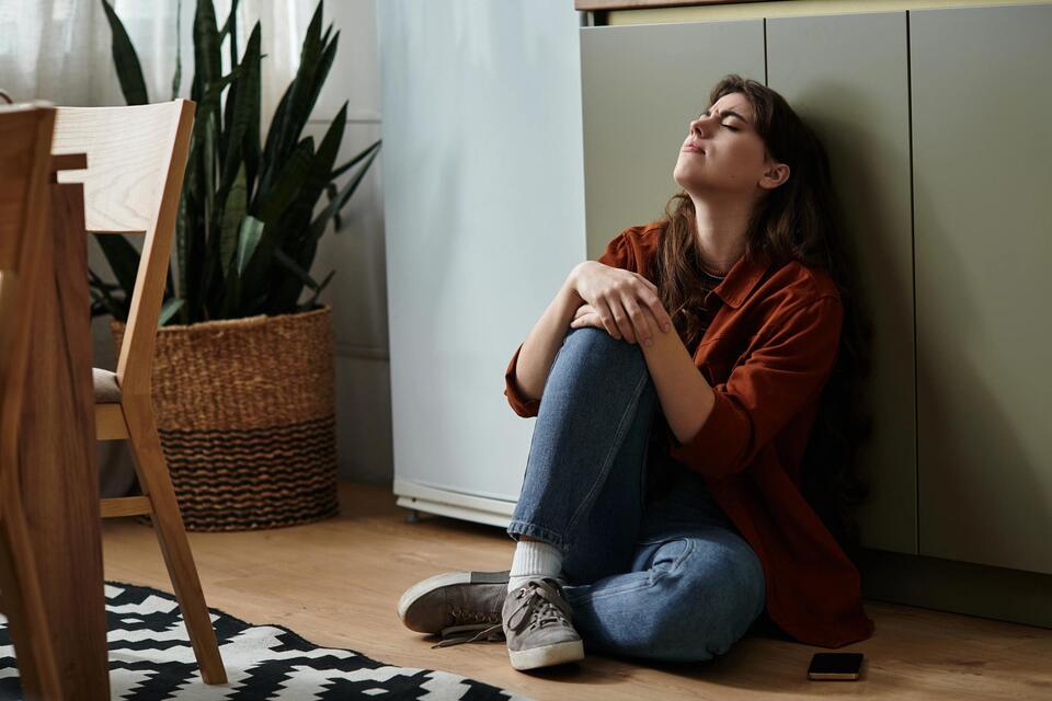 The Loneliness Epidemic No One Sees