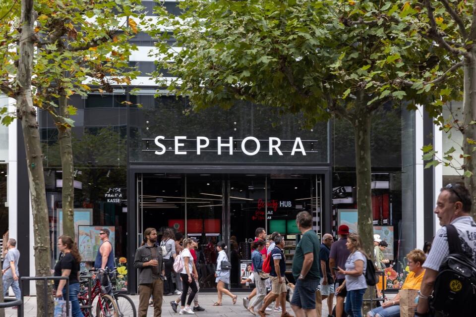 Sephora’s New Makeup Stick Is Selling Out