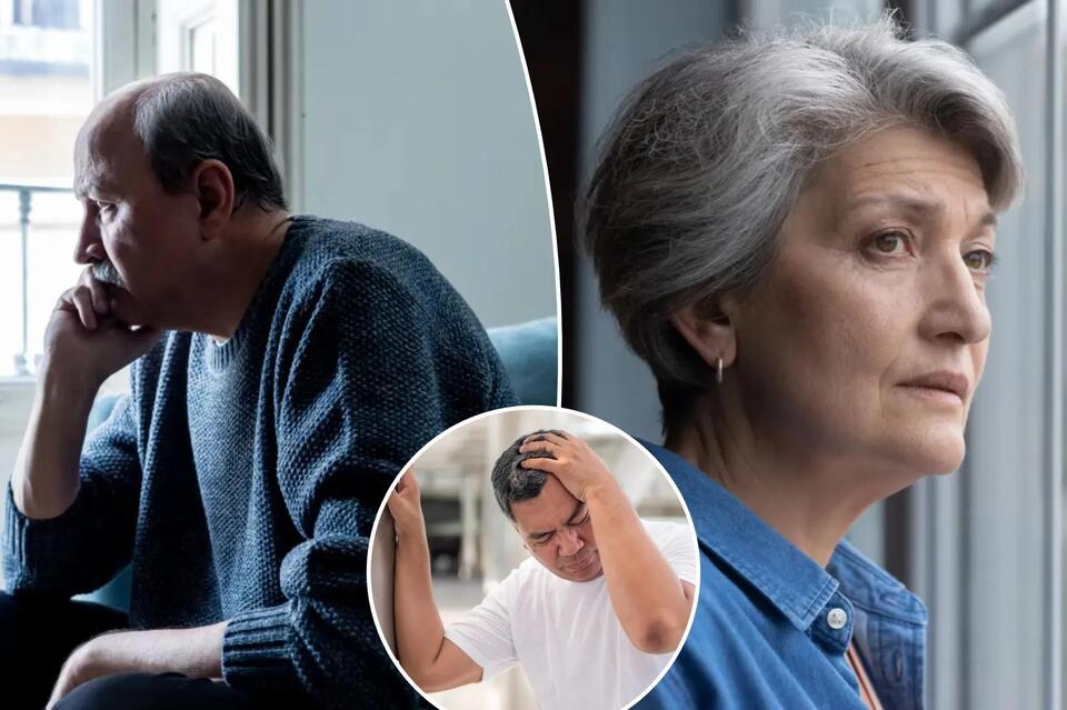The Loneliness Epidemic No One Sees