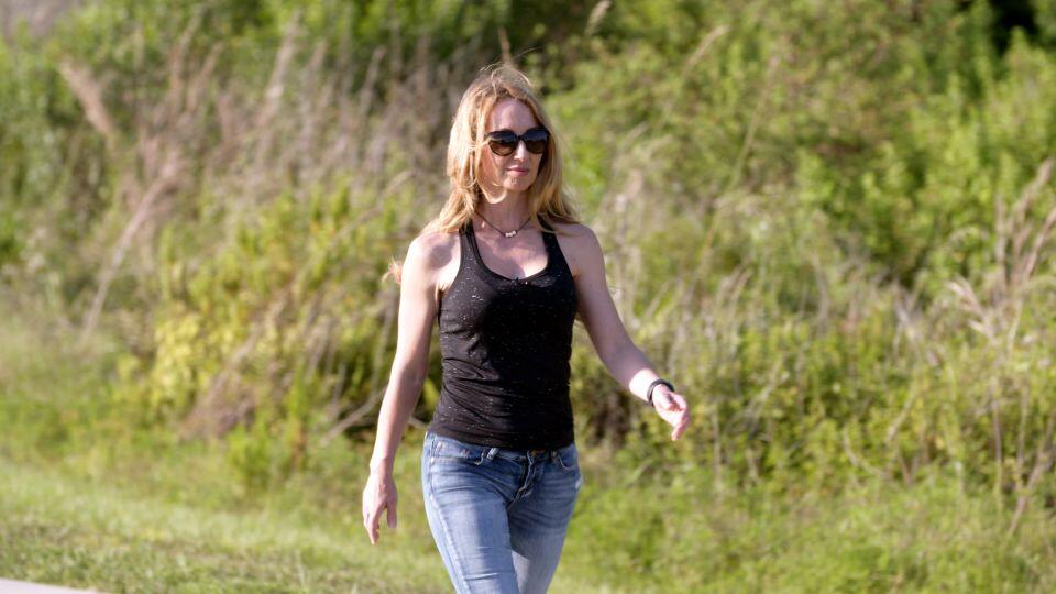 Walking Faster = Stronger You?