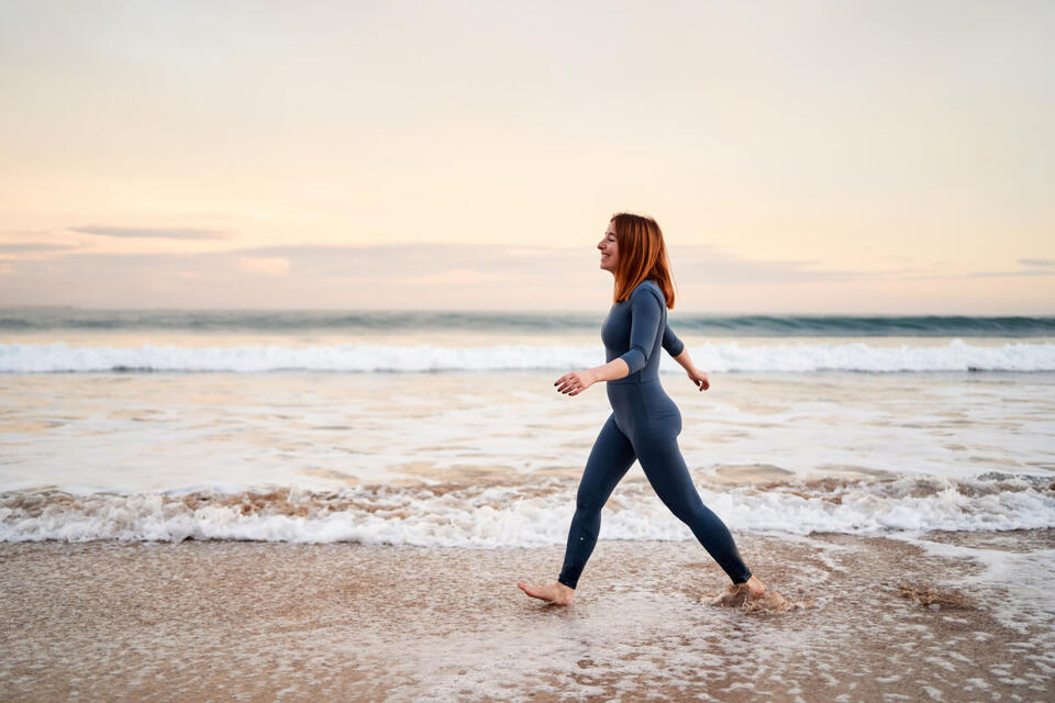 How Many Minutes to Walk for a Healthy Heart?