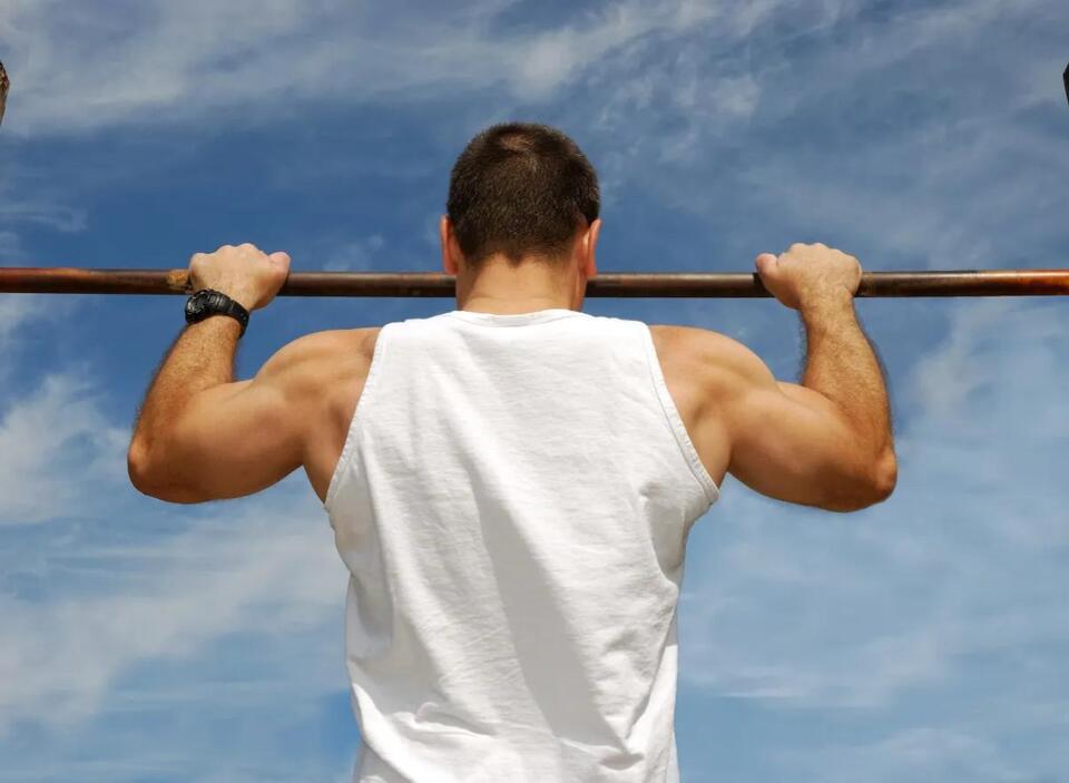 5 Moves That’ll Make You Feel Younger