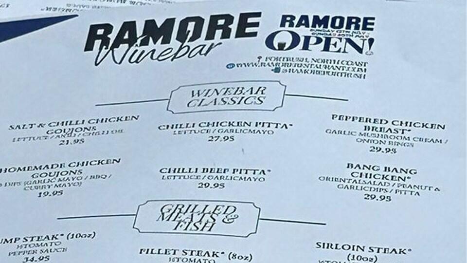 Restaurant’s Price Hike Backfires Big Time