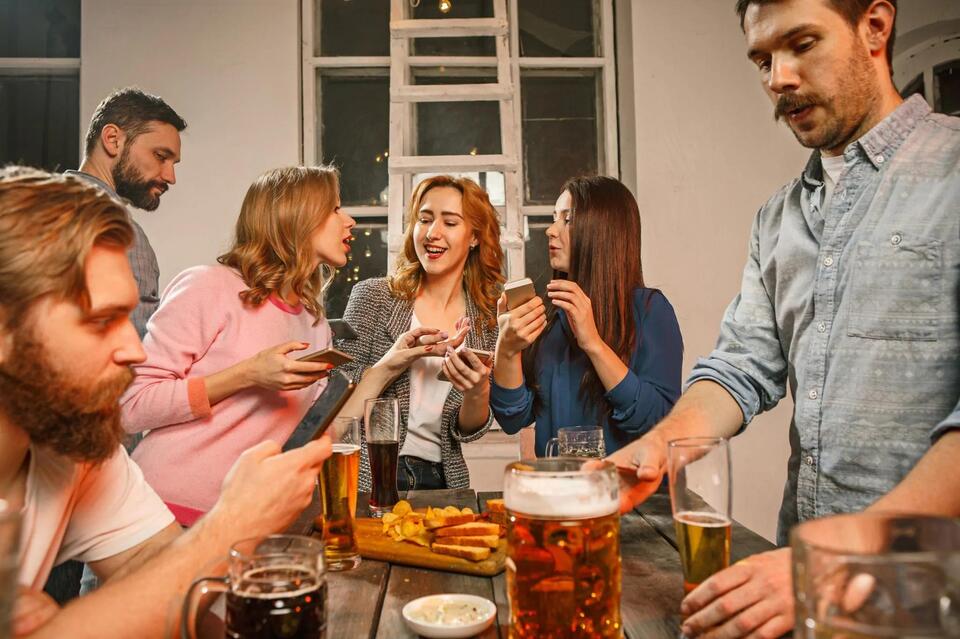 Are These Foods Secretly Aging You?