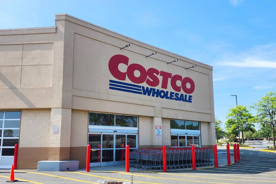 Costco’s Croissant Loaf = Breakfast Game Changer