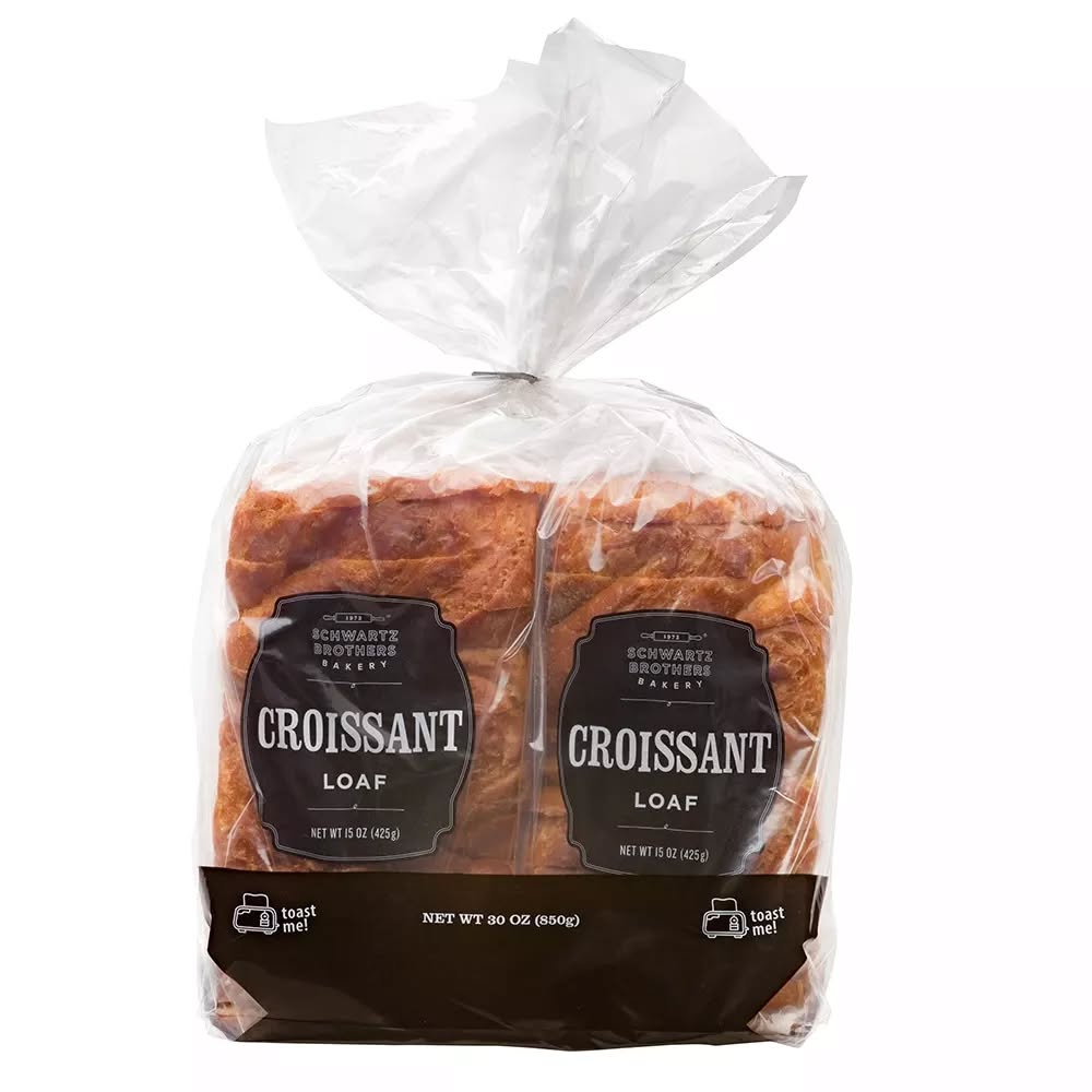 Costco’s Croissant Loaf = Breakfast Game Changer