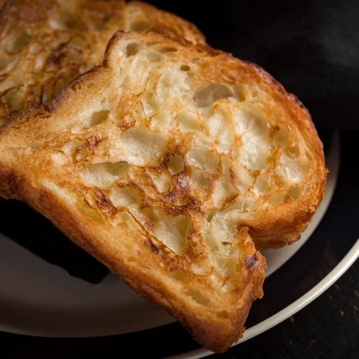 Costco’s Croissant Loaf = Breakfast Game Changer