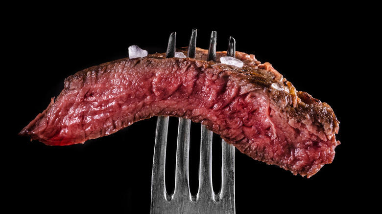 Why Sirloin Gets Snubbed at Fancy Steakhouses