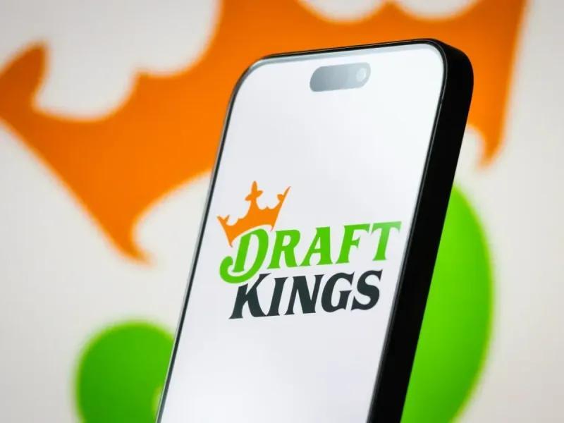 DraftKings Eyes Railbird—Big Moves Ahead?