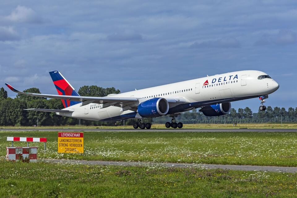 Delta’s Big LAX Expansion News!