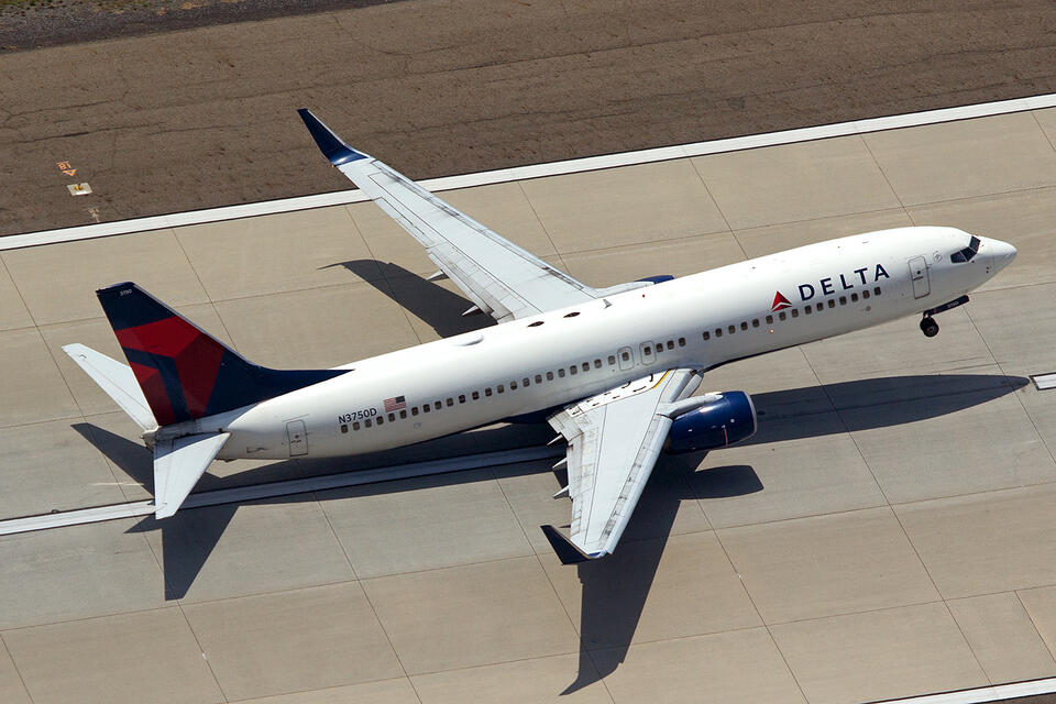 Delta’s Big LAX Expansion News!