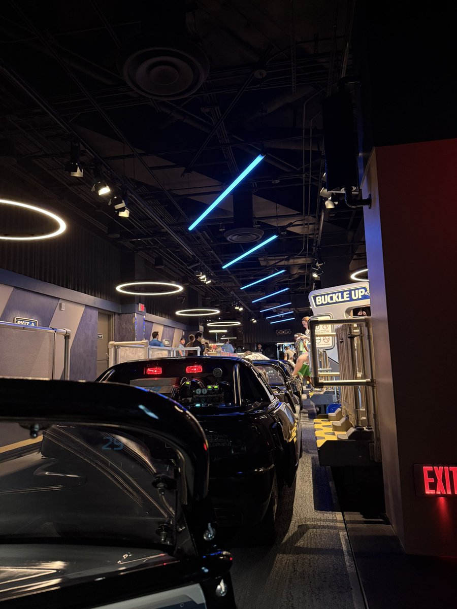 Test Track 3.0: Disney’s Wildest Ride Yet!