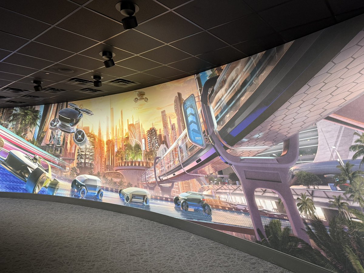Test Track 3.0: Disney’s Wildest Ride Yet!