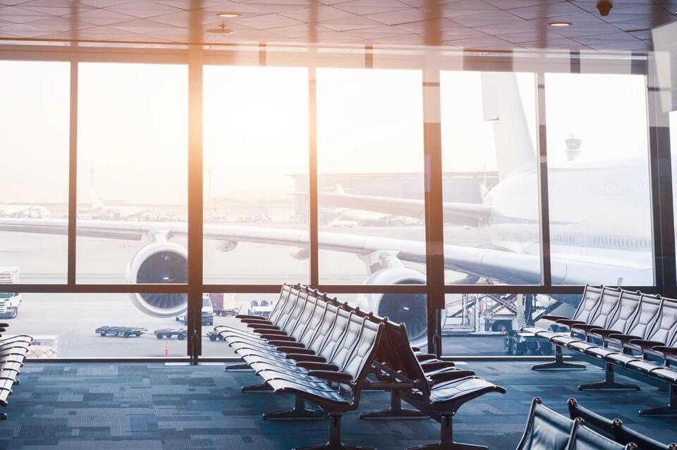 Amex Lounges Are Getting a Major Upgrade