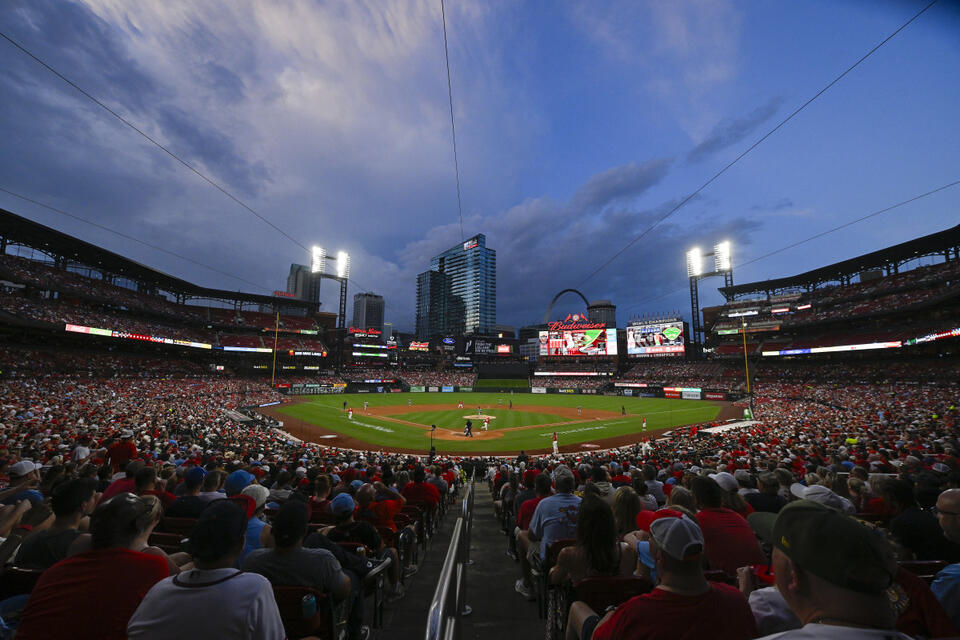 Tekoah Roby Sidelined—Cardinals' Pitching Woes Grow