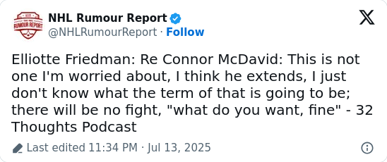 Will McJesus Stay Loyal to Oil Country?
