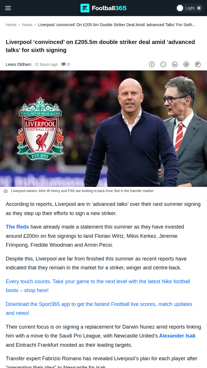 Reds Eye Record-Breaking Double Swoop