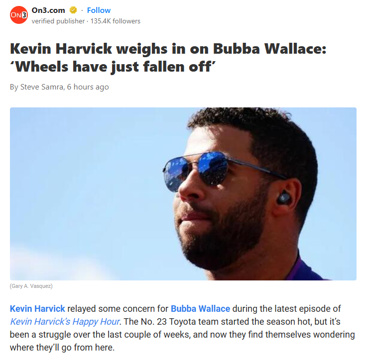Bubba’s Playoff Hopes on Thin Ice?
