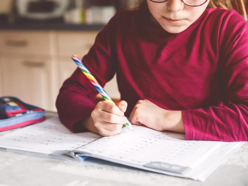 Are Kids Ready for the AI Future?