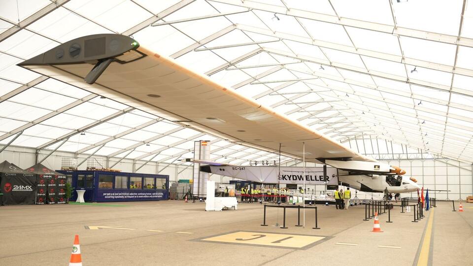 Solar Drones: Game-Changer or Security Risk?