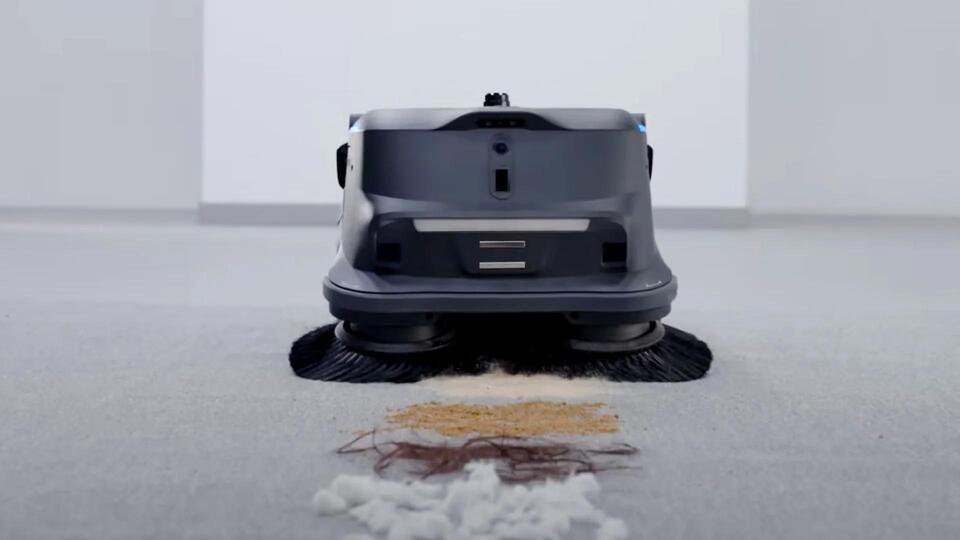 Robot Vacuums: Power or Trust Wins?