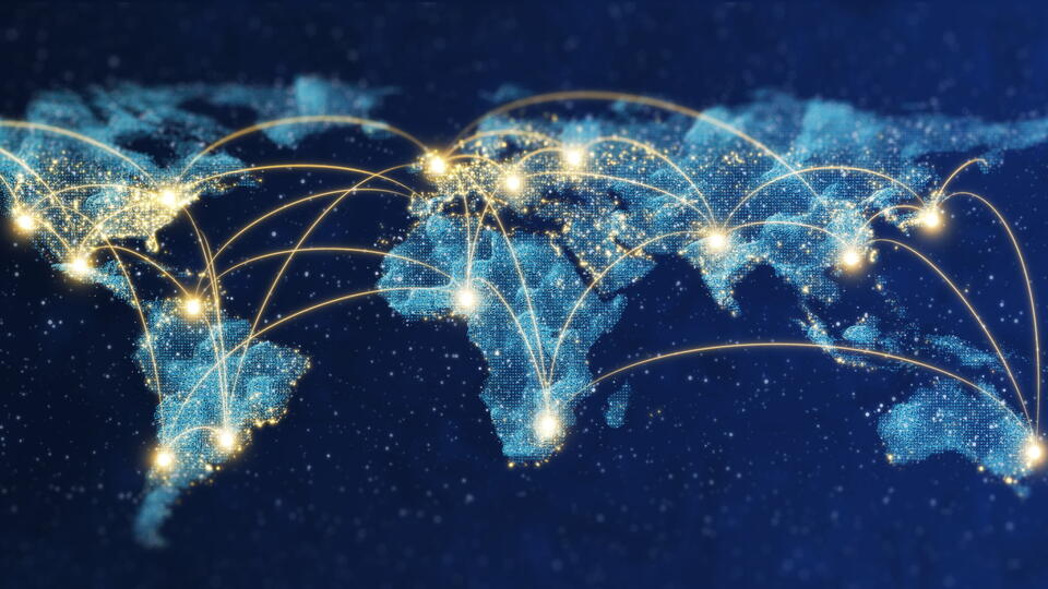 Would You Need a Petabit Internet Line?
