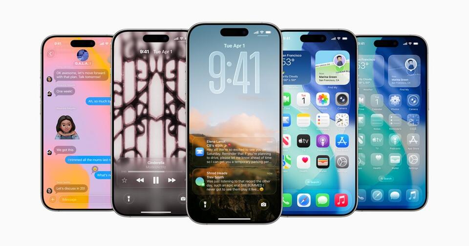 Is Apple’s New Reminders a Game Changer?