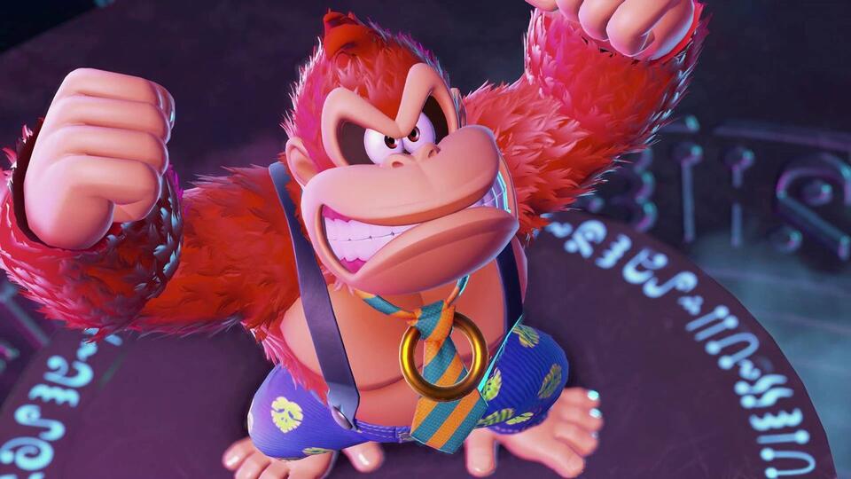 Donkey Kong Bananza: Game Changer or Hype?