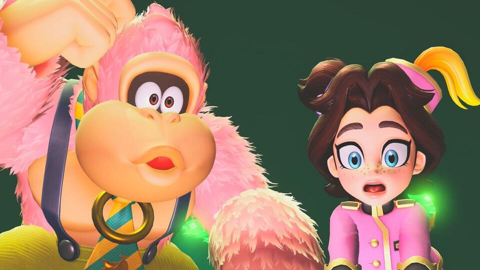 Is Destruction the Future of Platformers?