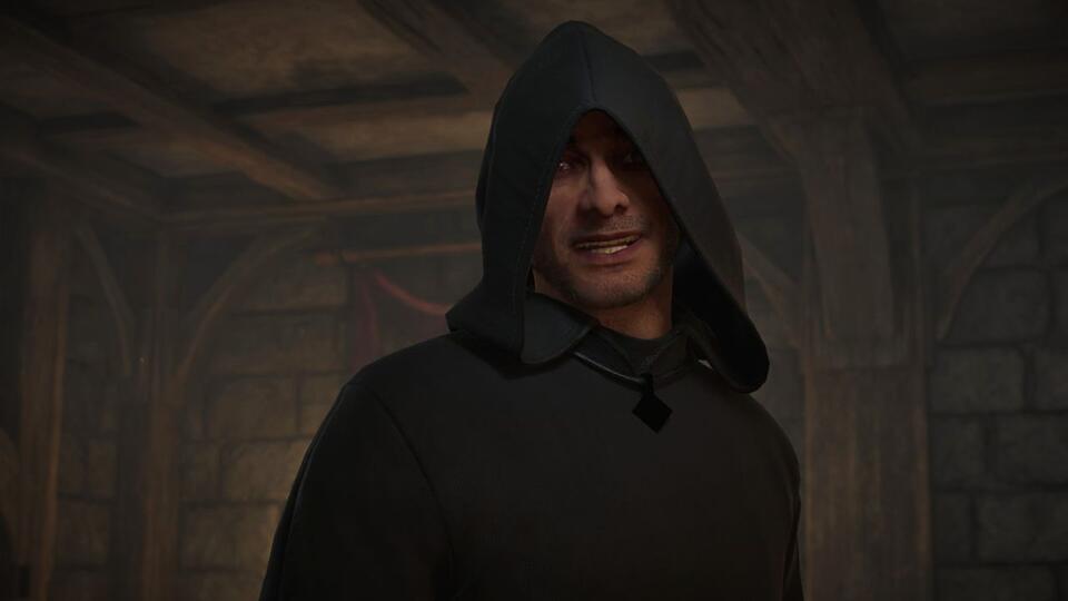 Did Bethesda Just Save Oblivion’s Lore?